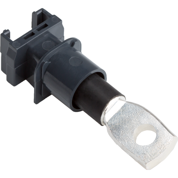 КЭАЗ Комплект для заднего присоединения OptiMat D100, D160, D250 63-250А-ОМ4-РЕГ-короткий