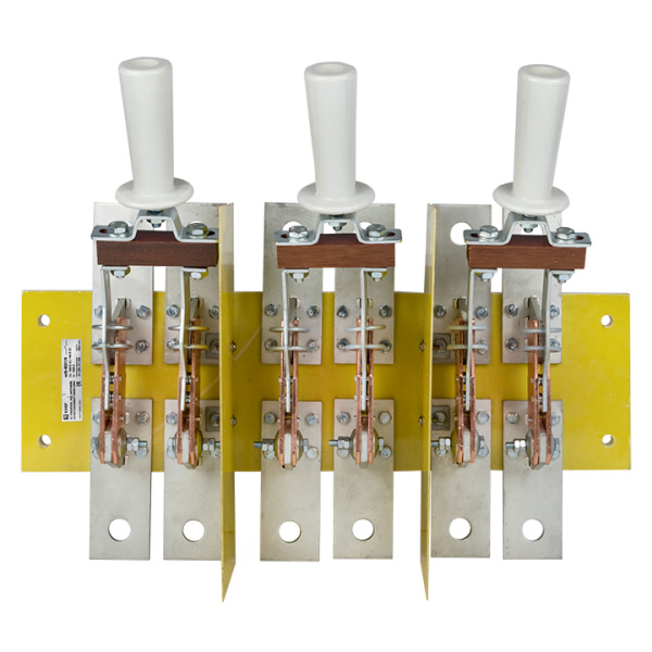 Купить EKF PROxima Разъединитель РЕ19-45-31170 2500А