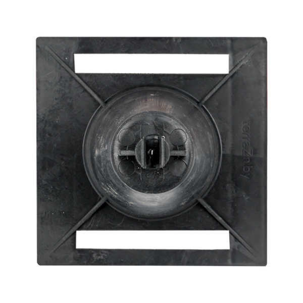 Купить EKF PROxima Держатель пластиковый, прут D=(8мм - 100мм)