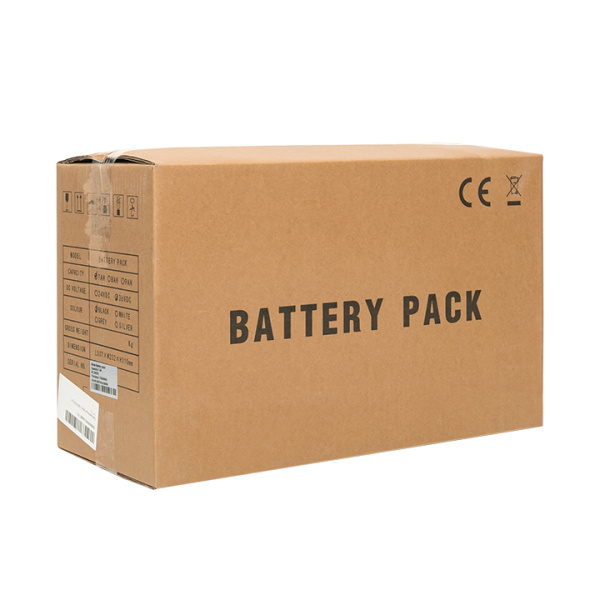 Купить EKF Внешний батарейный блок c АКБ 3 х 12В_7 Ач для ИБП серии  E-Power SW900Pro-TB 1000 ВА