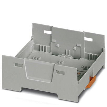 Phoenix Contact EH 70 F-B/ABS-PC GY7035 Нижняя часть корпуса 1074753