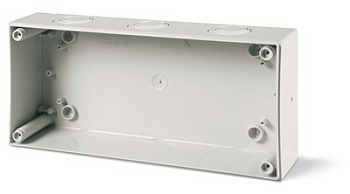 DKC Основание 150х256х70