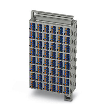 Phoenix Contact PTMC 1,5/48-3 /BU Сотовые клеммы 3270320