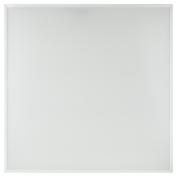 ЭРА Светильник светодиодный SPO-910-3-40K-032 32Вт 4000К 3360Лм 595x595x40 матовый с проводом