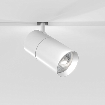 Elektrostandard Slim Magnetic R03 Трековый светильник 20W 4200K (белый) 85013/01 85013/01 a059186