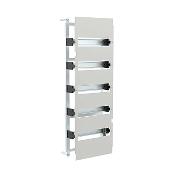 DKC Модульная рама для шкафа CN50839, В=800 мм, Ш=300 мм, для 60 модулей