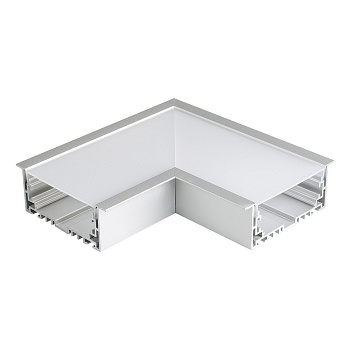 Arlight Угол S2-LINIA94-F-L90 прямой (Металл) 021282