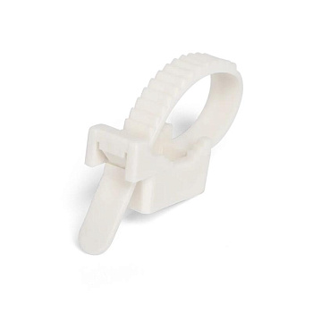 Крепеж ремешковый КР 25 (с) (100шт) (Fortisflex) 79173