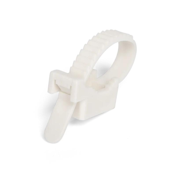 Крепеж ремешковый КР 25 (с) (100шт) (Fortisflex) 79173