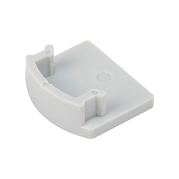 Заглушка для профиля 1612, без отверстия Rexant 146-201-1