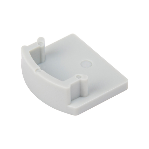 Заглушка для профиля 1612, без отверстия Rexant 146-201-1