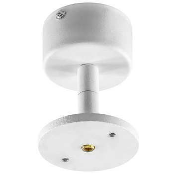 Lightstar Крепление потолочное для светильников 21443Х/21448X Rullo Lightstar 590006