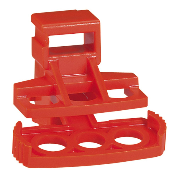 Legrand Приспособление для блокировки навесным замком для DRX 125 и 250 027180