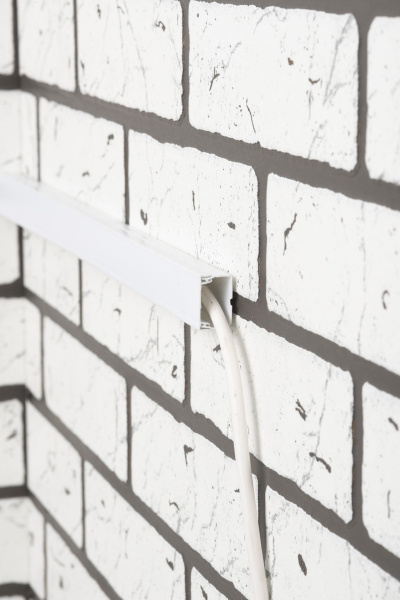 Купить EKF PROxima Канал кабельный (20х10) (96м) Plast