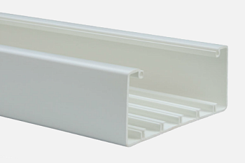 Legrand DLP Кабель-канал для гибкой крышки 195x65(без крышки) 010453