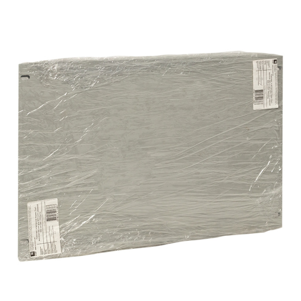 Купить EKF PROxima Комплект пластронов глухих (2шт) высотой 300 мм для ВРУ Unit шириной 600 мм