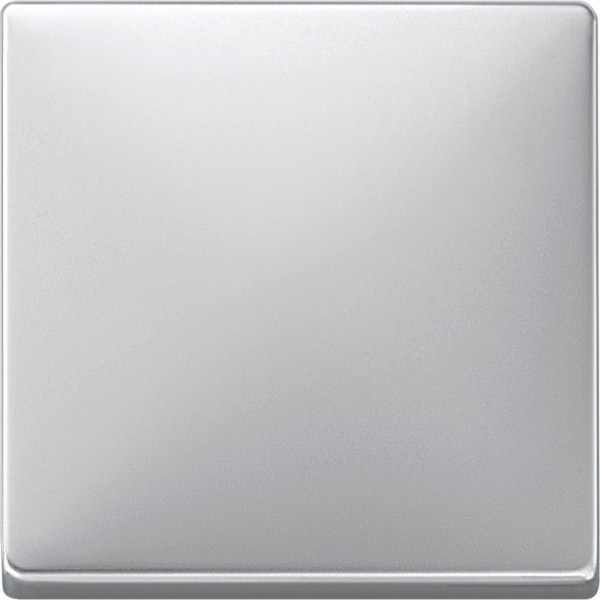 SE Merten SD Алюминий Клавиша 1-ая MTN412160