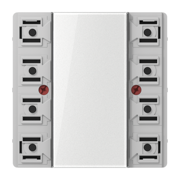 JUNG KNX Модуль кнопочный стандартный 2гр LS5072TSM