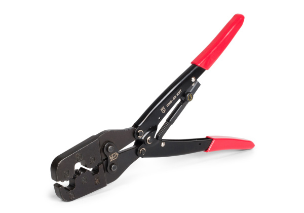 КВТ Пресс-клещи ПКВ-95 к-кт