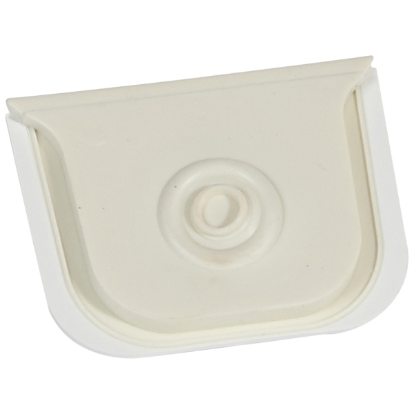 Купить Legrand Plexo Серый Монтажная коробка 1-ая для наружного монтажа IP55 069651