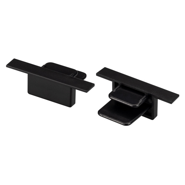 Arlight Заглушка LGD-2TR-CAP-F-BK (C) (IP40 Пластик, 3 года) 038684