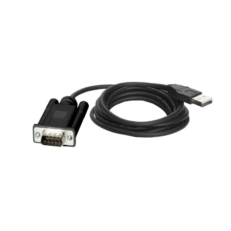 SE Zelio Logic Интерфейс для порта USB (используется с SR2CBL01) SR2CBL06