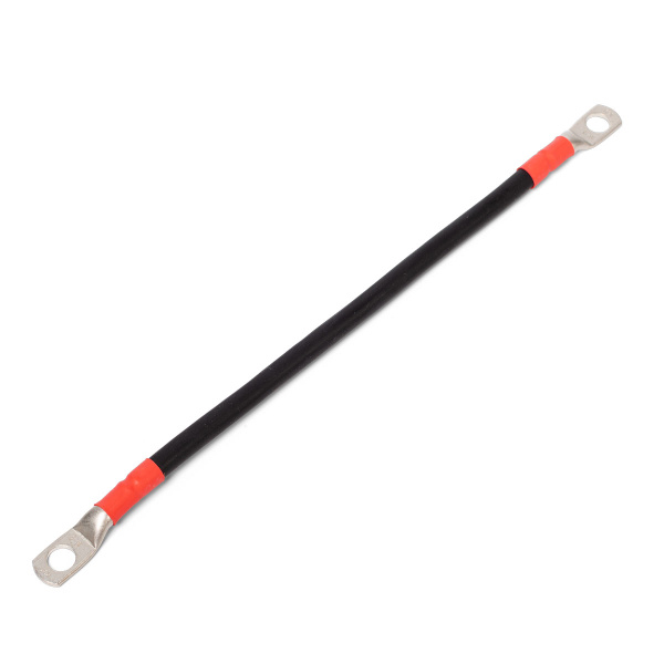 Fortisflex Провод аккумуляторный П-АКБ 16-500 "плюс-плюс" 82303