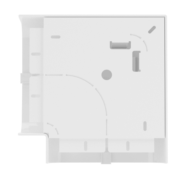 Купить DKC Угол плоский 110х50 мм