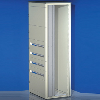 DKC Панели накладные, В=100мм для шкафов DAE/CQE Ш=600мм, 1 упаковка - 2шт. R5CPFE6100