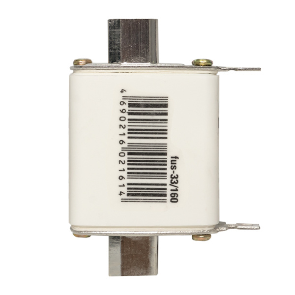 Купить EKF PROxima Плавкая вставка ППН-33 160/160А габарит 00