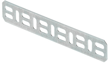 IEK Пластина соединительная h 50mm HDZ IEK Пластина соединительная h 50mm HDZ