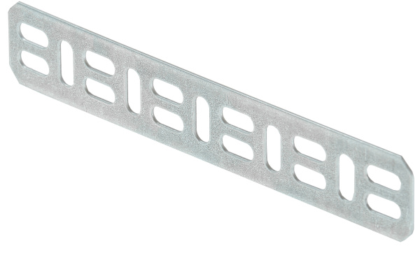 IEK Пластина соединительная h 50mm HDZ IEK Пластина соединительная h 50mm HDZ