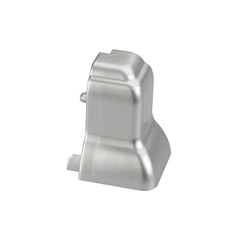 Arlight Соединитель ARH-PLINTUS внешний (Пластик) 026608