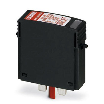 Phoenix Contact VAL-MS 750/30-UD-ST Штекерный модуль для защиты от перенапряжений, тип 2 2908541