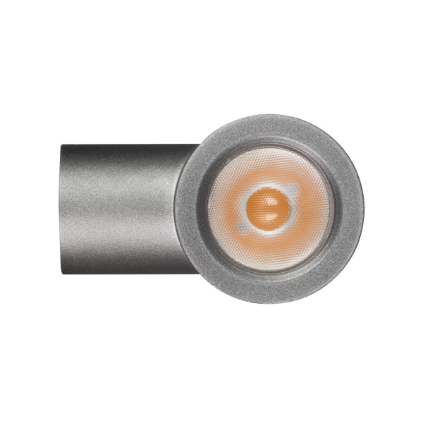 Arlight Светильник LGD-RAY-WALL-R46-3W Day4000 (GR, 24 deg, 230V) (IP65 Металл, 3 года) 033309 Купить Arlight Светильник LGD-RAY-WALL-R46-3W Day4000 (GR, 24 deg, 230V) (IP65 Металл, 3 года) 033309