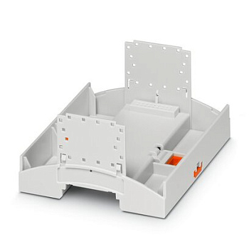 Phoenix Contact BC 107,6 UT HBUS KMGY/RD 2203517