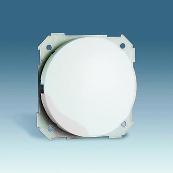 Simon 88 Белая Заглушка 88800-30