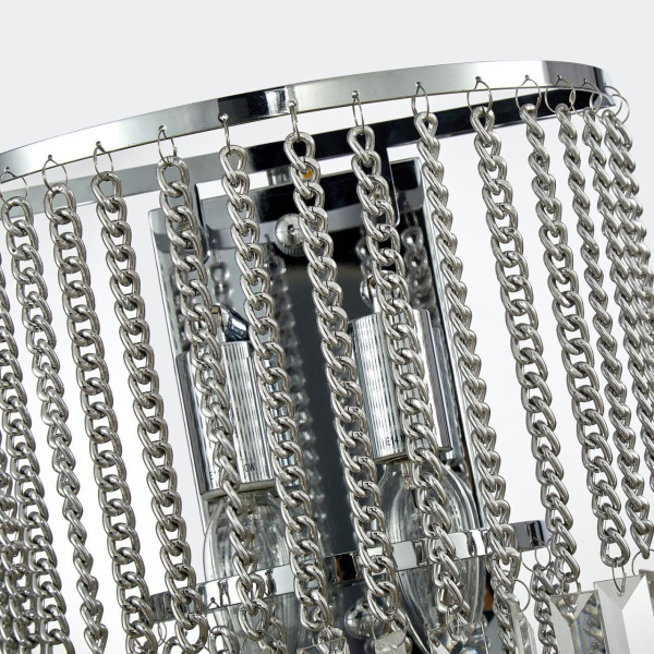 Купить Favourite Бра D250*W155*H400/ 3*E14*40W, excluded 2924-3W