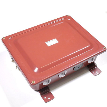 ЗЭТАРУС Коробка с зажимами наборными КЗНА-32 У3 IP43 zeta30312