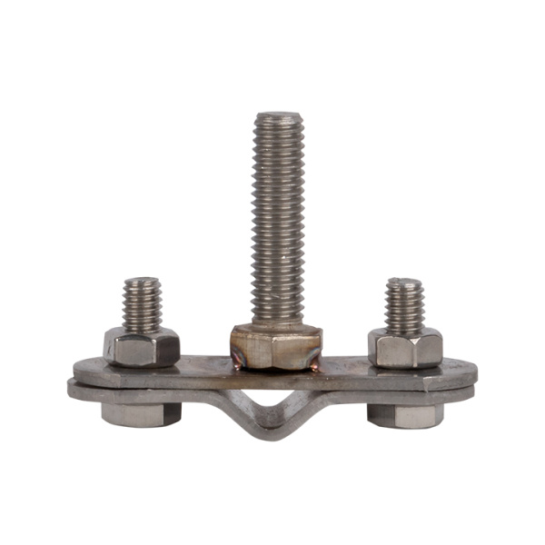 Купить EKF PROxima Держатель фасадный с резьбовым соединением L=20мм, Ni