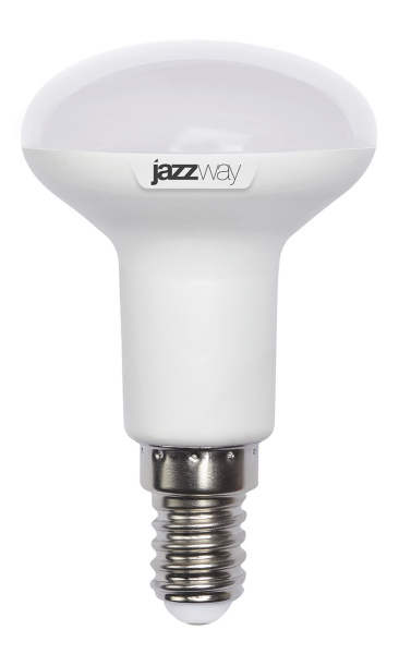 Jazzway PLED- SP R50 7w 4000K E14 230/50 .5019751