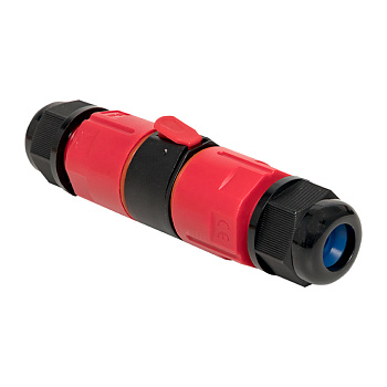 EKF PROxima Кабельный коннектор I-образный разъемный (СМК 3PIN) IP68 FreeTools