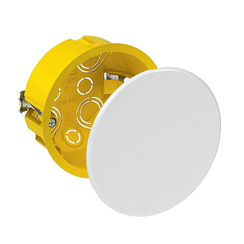 Systeme Electric Коробка распределительная для полых стен 80(77)X45