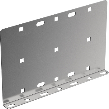 IEK LESTA Пластина соединительная h=55мм