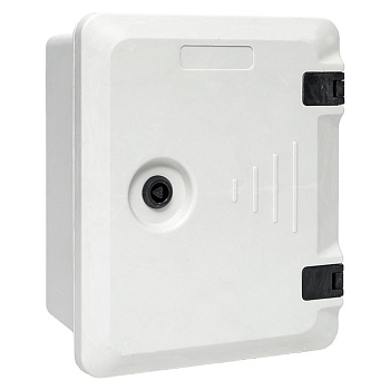 EKF ЩМП антивандальный (300x250x170мм) IP65 навесной PROxima