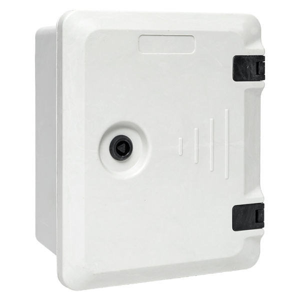 EKF ЩМП антивандальный (300x250x170мм) IP65 навесной PROxima