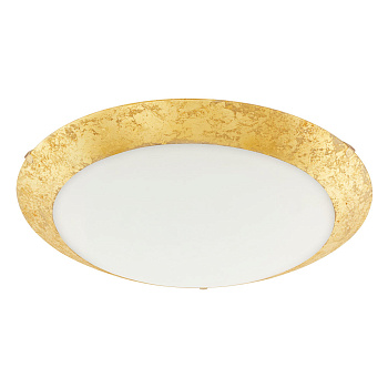 Eglo 98023 Cветодиодный настенно-потолочный светильник MONTENOVO, 16W(LED), 395, H100, 1500lm, cталь, белый Eglo 98023 Cветодиодный настенно-потолочный светильник MONTENOVO, 16W(LED), 395, H100, 1500lm, cталь, белый
