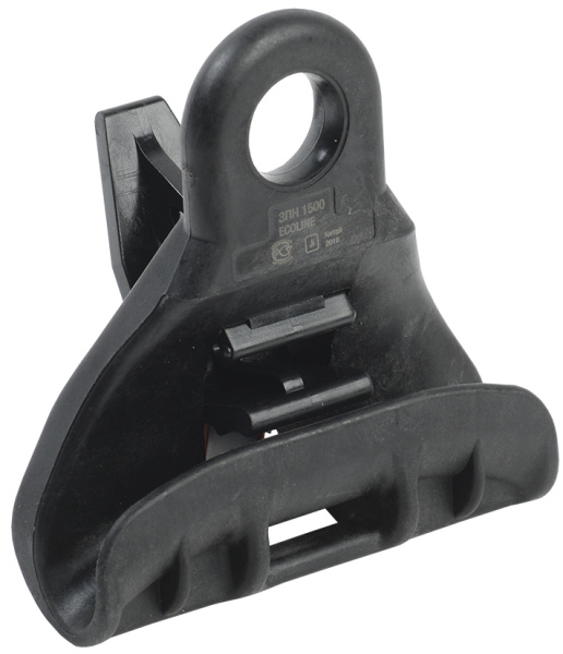 IEK Промежуточный зажим ЗПН 1500 ECOLINE