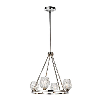 Natural Concept RUBIN Люстра FE-RUBIN4 Natural Concept RUBIN Люстра FE-RUBIN4