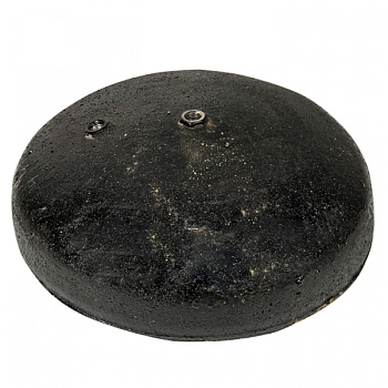 EKF PROxima Бетонное основание D=345мм 20кг